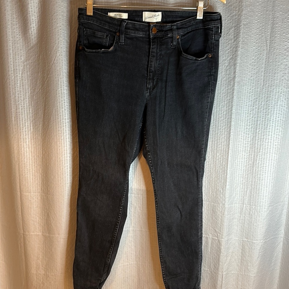 Universal thread jeans - Picture 3 of 6